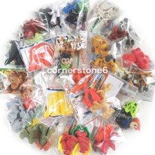  20 - KINDER surprise egg - HK version - TOYs for BOYs - party favor  set Aa