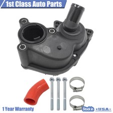 Fits 2000-2006 Mazda B4000 Mercury Mountaineer Explorer Ranger Thermostat Kit Fits 2000-2006 Mazda B4000 Mercury Mountaineer Explorer Ranger Thermostat Kit