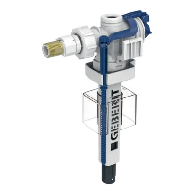 Geberit Typ 383 Füllventil Unterputz-Spülkasten WC Schwimmerventil 240705005