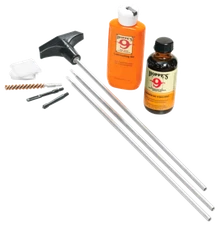 Hoppes Rifle, Hop U22        Cleaning Kit 22/257             Box