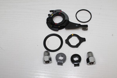 Shimano Schalteinheit  Nexus CJ-8S20 8 -Gang mit Zubehör  Schaltsteuerung