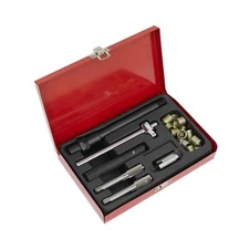  Sealey VS301 Spark Plug Thread Repair Kit