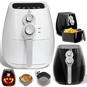 kesser heissluftfriteuse