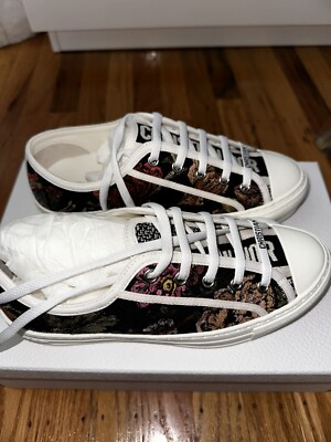 dior sneakers women 36 | eBay