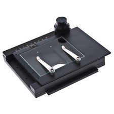 NZ.9505 Kreuztisch für Euromex Nexius Zoom Stereo Mikroskope 