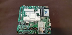 HAUPTPLATINE FÜR LG 55UM7450PLA TV EBT65097803 EAX68253604 (1.0) BILDSCHIRM LC550DQJ