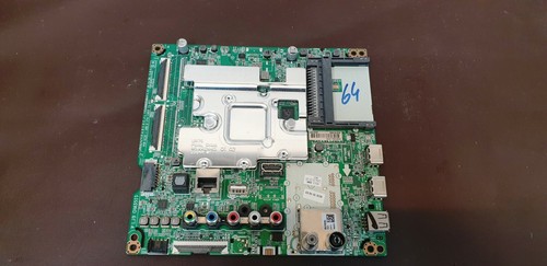HAUPTPLATINE FÜR LG 55UM7450PLA TV EBT65097803 EAX68253604 (1.0) BILDSCHIRM LC550DQJ