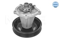 Meyle Wasserpumpe FüR Chevrolet Spark M300 Aveo SchräGheck T250 T255