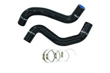 Radiator Hose Kit For Toyota 4runner Tacoma 3.4l V6 95-04 Silicone Upper Lower