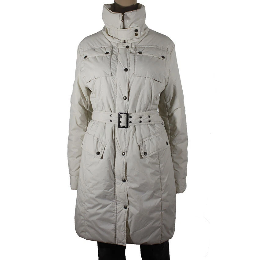 Giubbotto x top cape donna