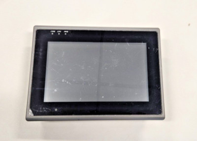Maple Systems Weintek HMI5070TH Operator Touch Interface Panel  7'' HMI  Display
