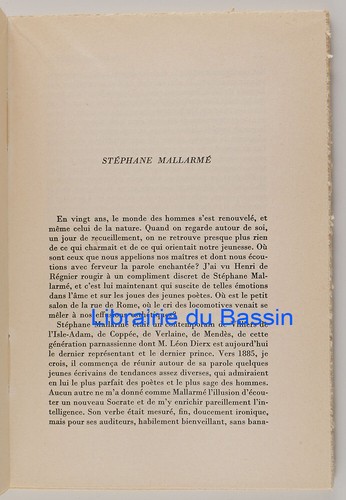 Literarische Spaziergänge 3 Bände Remy de Gourmont 1963 - Bild 14 von 17