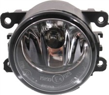 Fog Light for 2005 Nissan Pathfinder XE 6 Cyl 4.0L Front