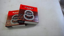 Lot Of 2--- Federal-Mogul 7245 Oil Seals