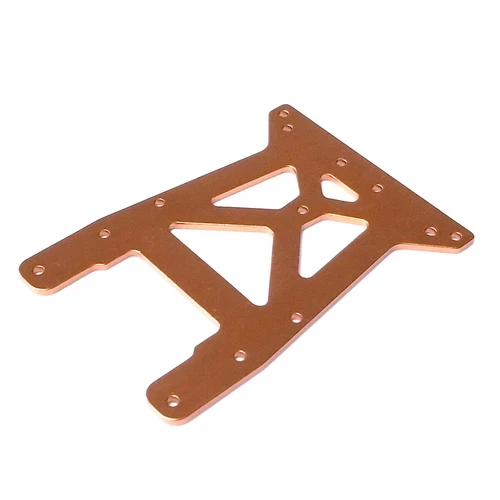 Aluminum Option Upgrade Parts for Tamiya Blackfoot Monster Beetle Mud Blaster - Picture 53 of 98