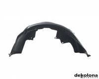 KotflüGelinnenverkleidung Links Vorne FüR Ford Focus Stufenheck 98-05