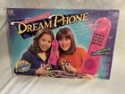 Vintage Dream Phone Milton Bradley Board Game Complete Works 1996