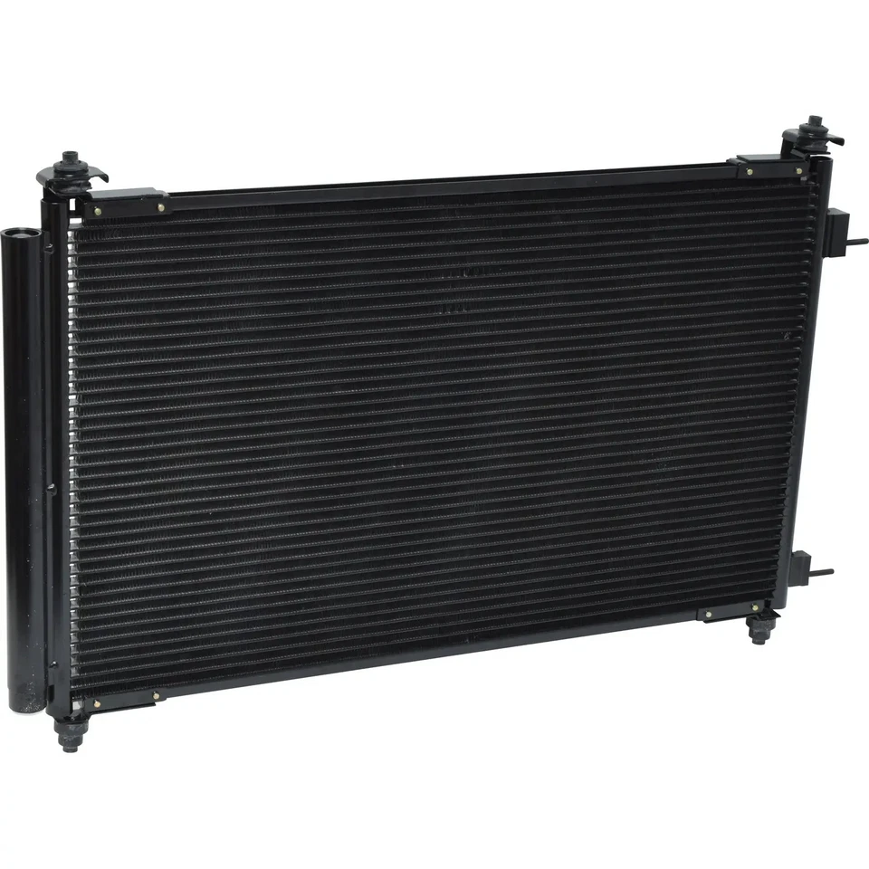 UAC CN 3613PFC A/C Condenser For 07-15 Mazda CX-9 - Imagem 4 de 4