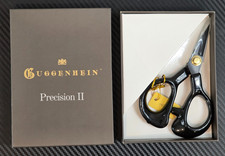 Guggenhein Precision II Scissors 5-inch Shears "Little Giant" - New Open Box