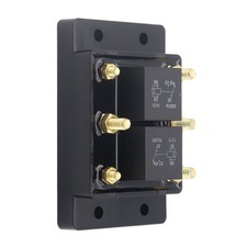 Forward & Reverse Relay Module For Tarp Motors Winches Hatches Electric Flaps