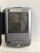 Palm Tungsten C Handheld PDA Digital Org NO Stylus UNTESTED AS IS US SELLER