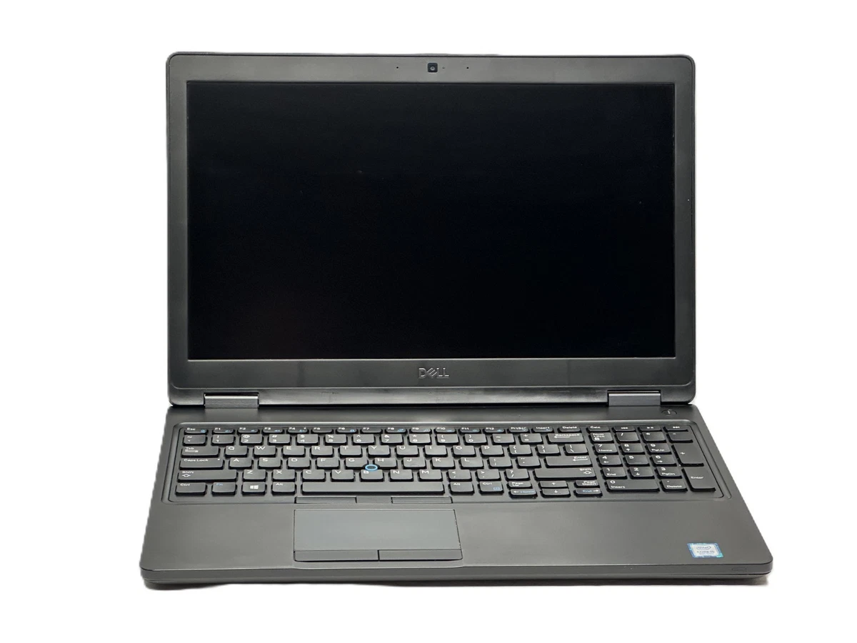 Dell Latitude 5590 PC Laptops & Netbooks for Sale - Shop New