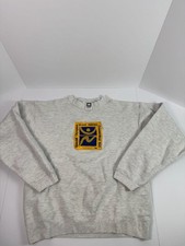 Vintage 1995 Special Olympics World Games Connecticut Sweatshirt, Size L