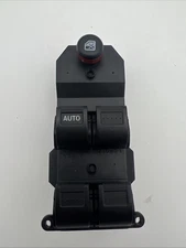 CONTROL UNIT POWER WINDOW GLASS CONTROL SWITCH lift button Glass FOR HONDA