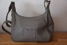 BREE Handtasche Schultertasche Ledertasche Damen TOP Zustand