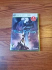 Blue Dragon for Microsoft Xbox 360 - FACTORY SEALED!
