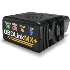Original OBD2 Bluetooth Scanner for iPhone Android and Windows Car Diagnostic