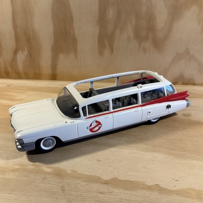 2017 Playmobil Ghostbusters Ecto-1 Car Vehicle MISSING PARTS