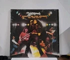 WHITESNAKE – Live... In The Heart Of The City -  1980 vinyl  24168 Record Mint