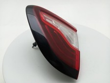 RENAULT CAPTUR Tail Light Rear Lamp O/S 2017-2019 5 Door Hatchback RH