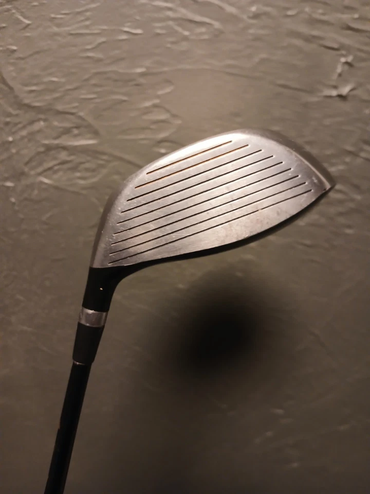 Driver Kunnan EXT 9.5 para hombre diestro varilla de grafito flexible para hombre Foto 4 de 4