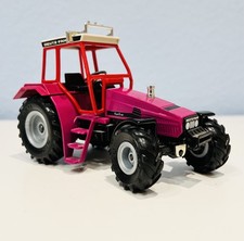 Siku Farmer Serie 2865 pinker Deutz Fahr Fun Trac 1:32 Traktor 1/32 Modell