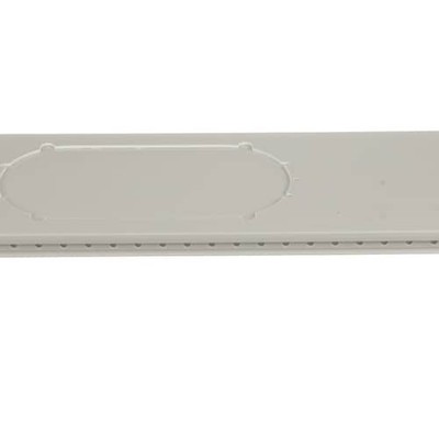 Hisense 1910698 Window Mounting Plate AC Installation Support Durable Material