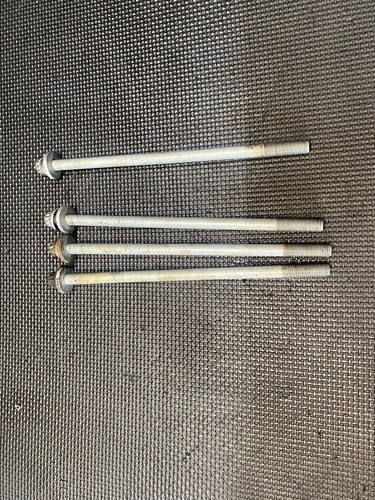 2003 Polaris trail boss 330 2X4 Cylinder Head Bolts