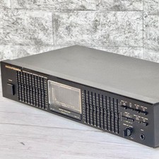 Marantz 'EQ515' graphic equalizer with spectrum analyzer