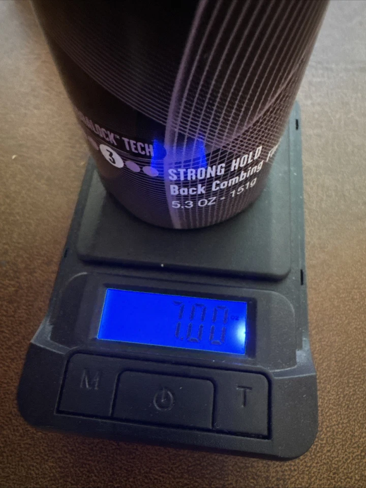 Spray L’Oréal Boost It High Lift Creation Strong Hold 5,3 OZ & (2) Blow Out 3.4 Foto 3 de 4