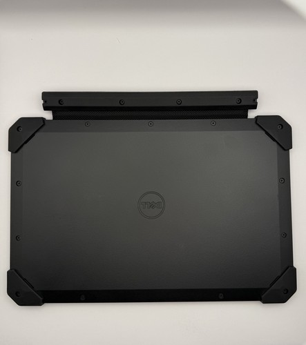 Dell Rugged Extreme 7220 11.6" HD, i7-8665U, 16GB, 1TB SSD, Win11P, 4G LTE, GPS - Picture 13 of 21