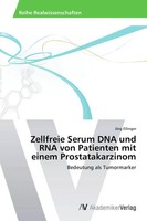 JöRg Ellinger | Zellfreie Serum Dna Und Rna Von Patienten Mit Einem...