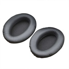 Replacement Ear Pads Memory Foam Cushions For Sennheiser HD 300 PRO Headset