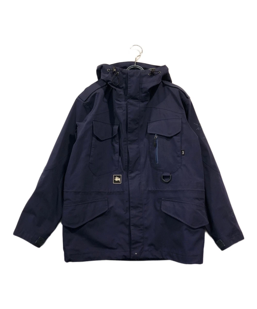 Stussy Parkas Coats, Jackets & Vests for Men for Sale - Shop New