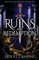 Erin P. T. Canning | Ruins And Redemption | Taschenbuch | Englisch (2023)