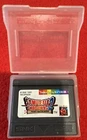 Samurai Showdown 2 Neo Geo Pocket Color Cartridge Cartridge And Case