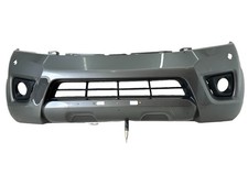 NISSAN NAVARA 2017-20 GENUINE FRONT BUMPER 620224JU0H