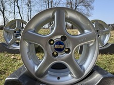 ⭐ BBS VZ 003 7x15 ET36 Golf 1 Golf 2 Corrado 35i Caddy Ibiza 💎