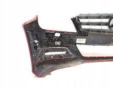 PARAURTI POSTERIORE MERCEDES Classe C W204-FL KOMBI SW AMG LOOK ABS - Foto 11