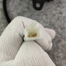 4inch-Radiator Thermal Cooling Fan For Universal Motorcycle Dirt Bike 200 250cc